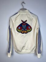Bomberka Adidas x Embellished Arts M-L - obrazek 2
