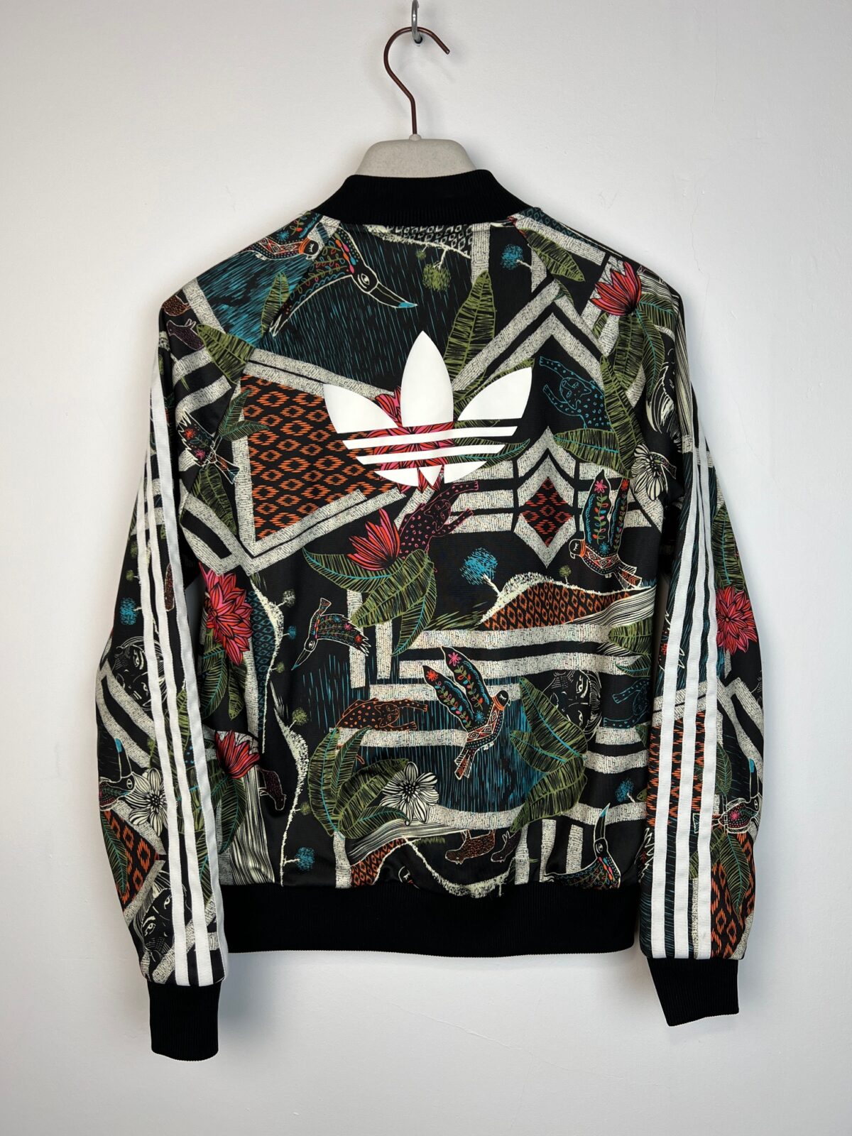 Bluza damska Adidas Originals S - obrazek 2