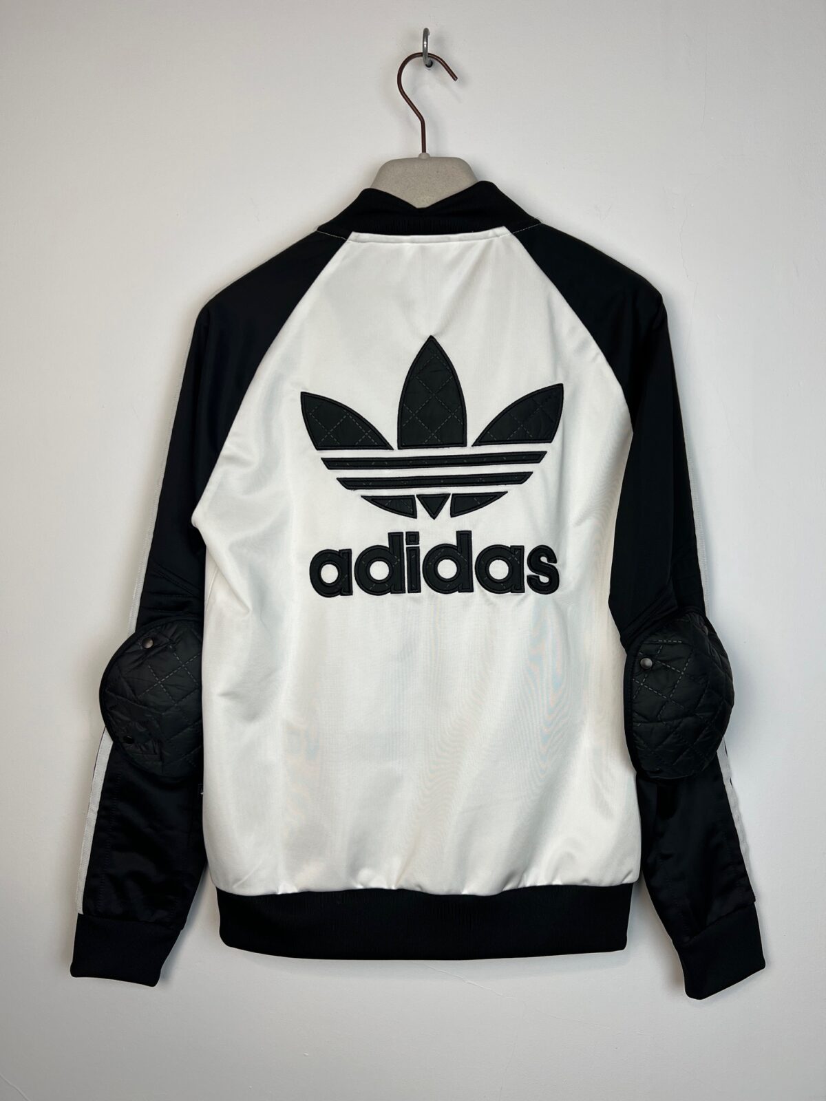 Bluza damska Adidas x Rita Ora - obrazek 3