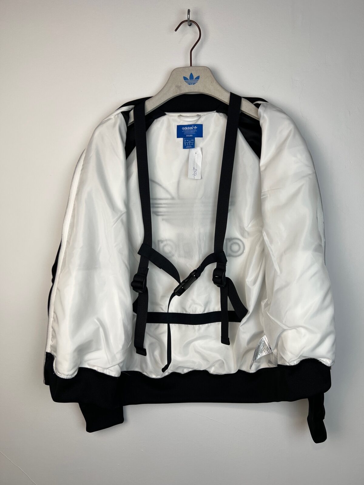 Bluza damska Adidas x Rita Ora - obrazek 2