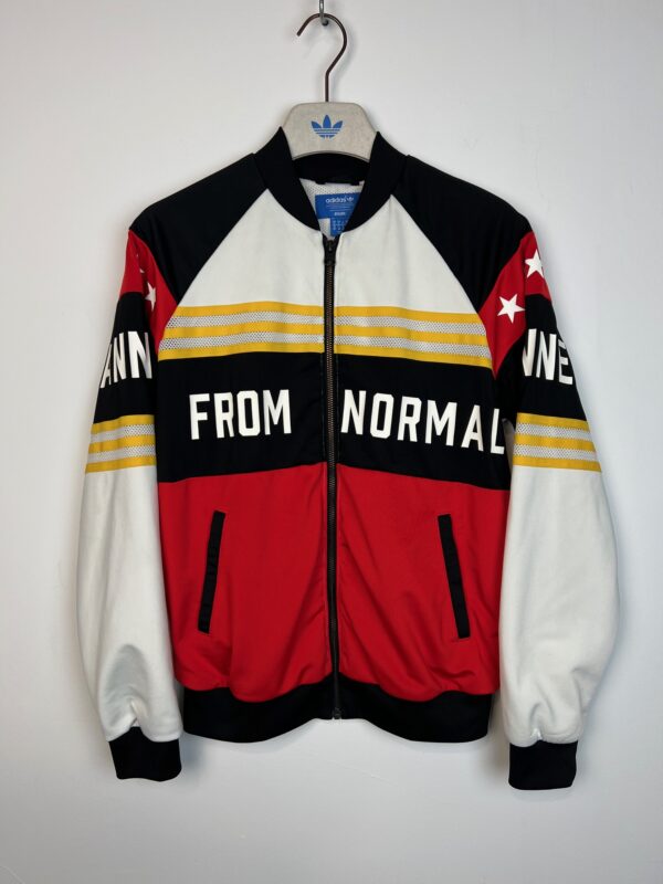 Bluza bomberka damska Adidas x Rita Ora S