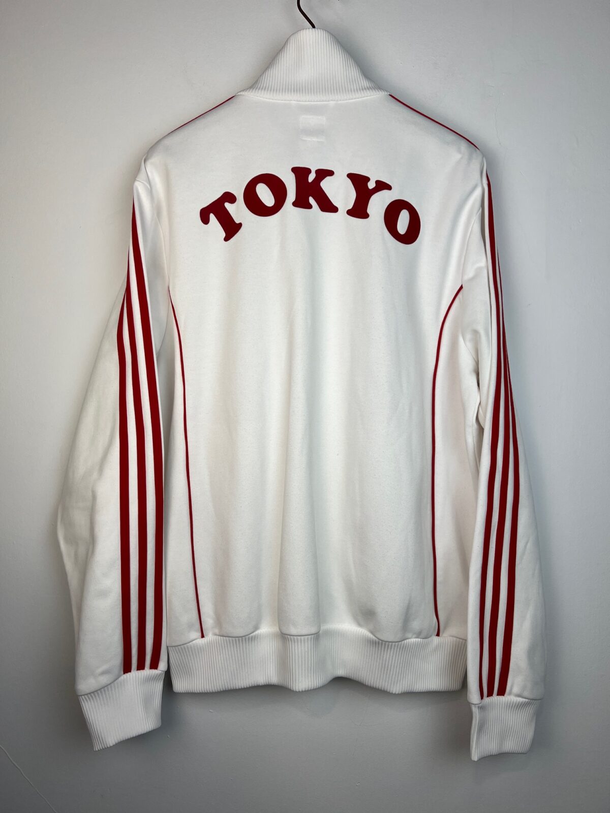 Bluza Adidas Originals Tokyo L - obrazek 2