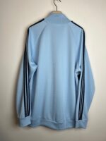 Bluza męska Adidas Originals niebieska XL - obrazek 2