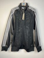 Bluza męska Adidas x Jeremy Scott siatka XL