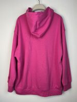 Bluza Adidas x Jeremy Scott różowa unisex M - obrazek 2