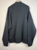 Bluza męska Klubowa Adidas Bayern Munchen oversize L - obrazek 2