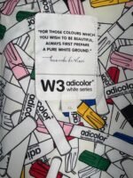 Bluza Adidas Adicolor White Series W3 XL - obrazek 3