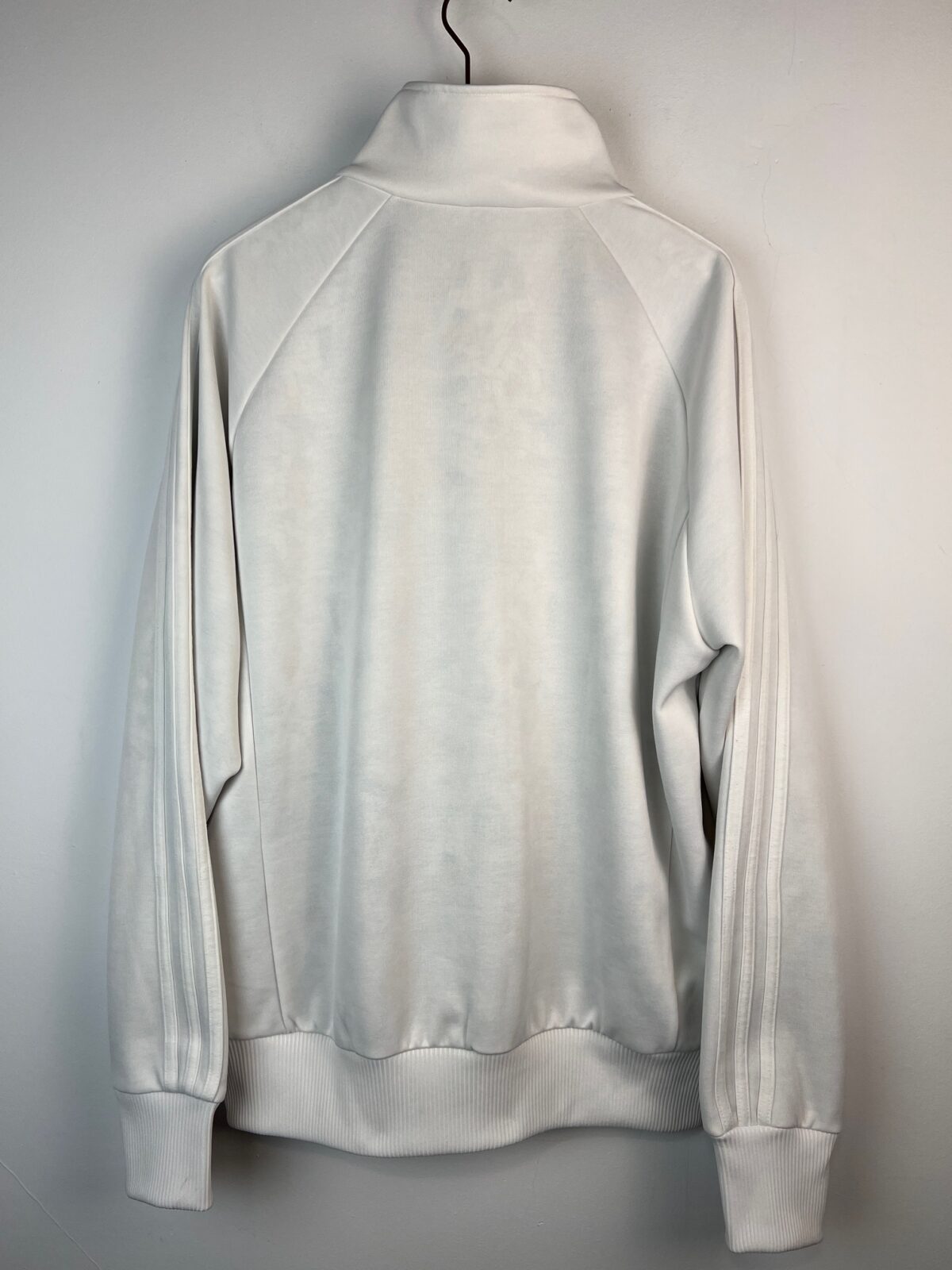 Bluza Adidas Adicolor White Series W3 XL - obrazek 2