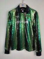 Bluza damska cekinowa Adidas x Anna Isoniemi S