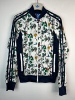 Bluza męska Adidas Originals Superstar gałązki S