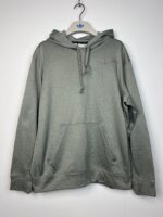 Bluza Nike Thermo-Fit szara z kapturem L