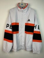 Kurtka męska Adidas Performance Word Wov L