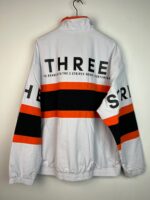 Kurtka męska Adidas Performance Word Wov L - obrazek 2