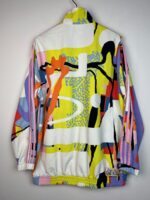 Kurtka Adidas Love Unites unisex S - obrazek 2