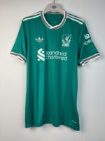 Koszulka klubowa Adidas Liverpool L.F.C. morska 25\26 M