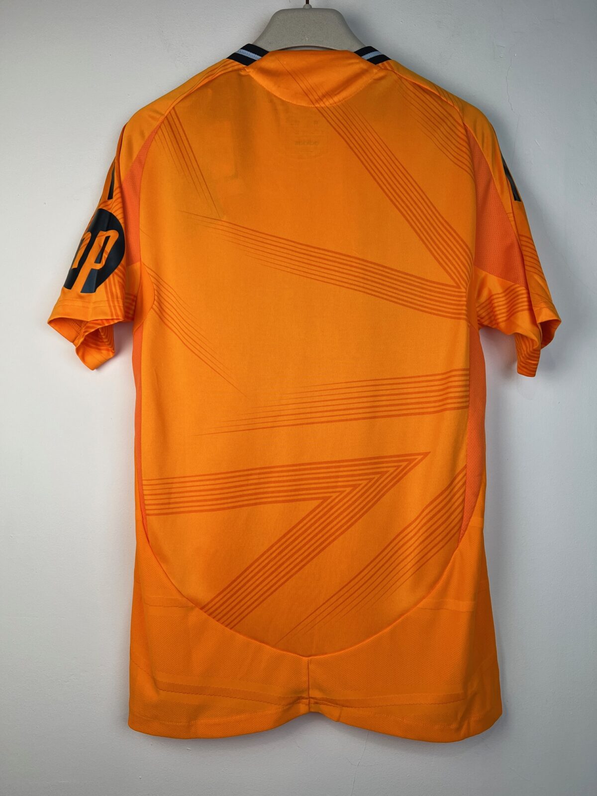 Koszulka wyjazdowa klubowa Adidas Real Madrid 24\25 M - obrazek 2