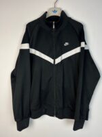 Bluza Nike czarna XXL