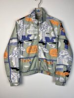 Kurtka ortalion Adidas R.Y.V. Track Jacket