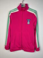 Bluza damska Adidas Adibreak różowa 36