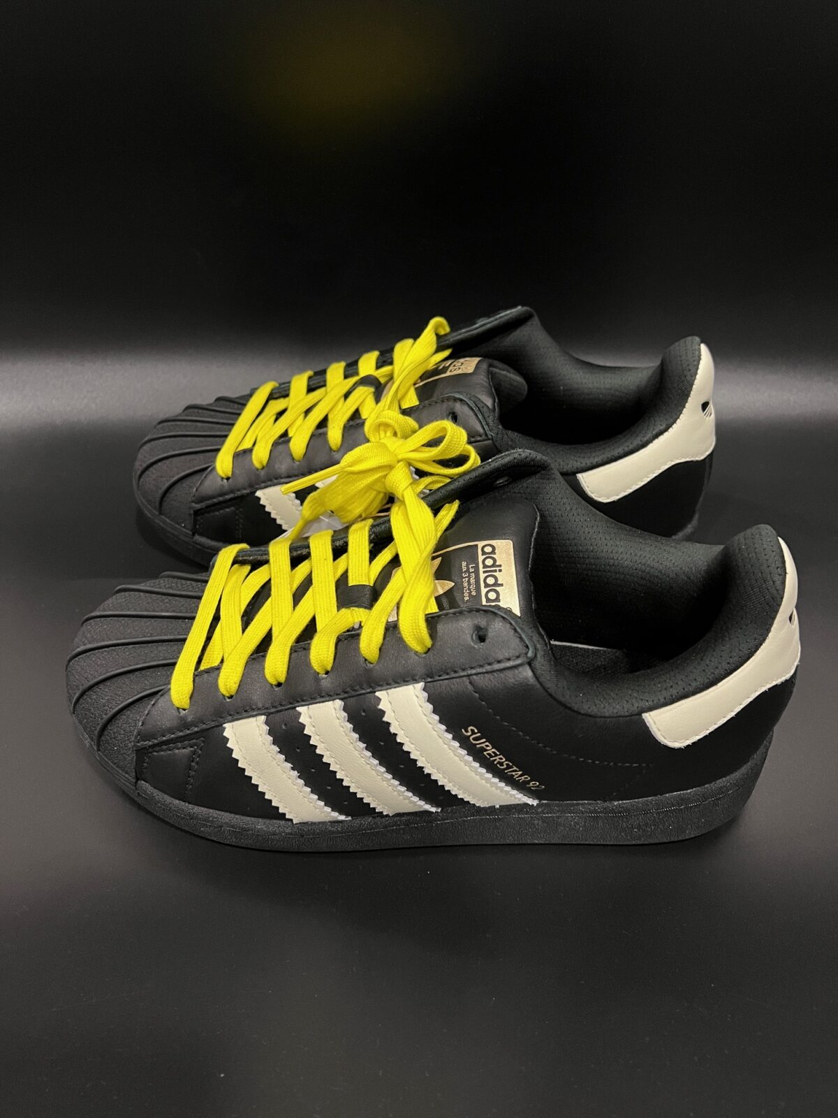 Sneakersy Adidas Superstar 92 x Pharrell Williams Virginia 42 2\3 - obrazek 5