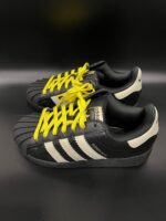 Sneakersy Adidas Superstar 92 x Pharrell Williams Virginia 42 2\3 - obrazek 5