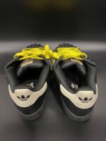 Sneakersy Adidas Superstar 92 x Pharrell Williams Virginia 42 2\3 - obrazek 3