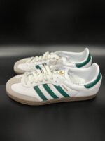 Sneakersy Adidas Samba OG model JH8797 40 2\3 - obrazek 2