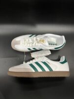Sneakersy Adidas Samba OG model JH8797 40 2\3