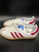 Sneakersy Adidas Samba OG model IF3813 44 2\3 - obrazek 4