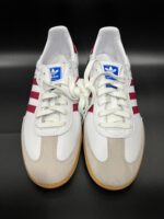 Sneakersy Adidas Samba OG model IF3813 44 2\3 - obrazek 3