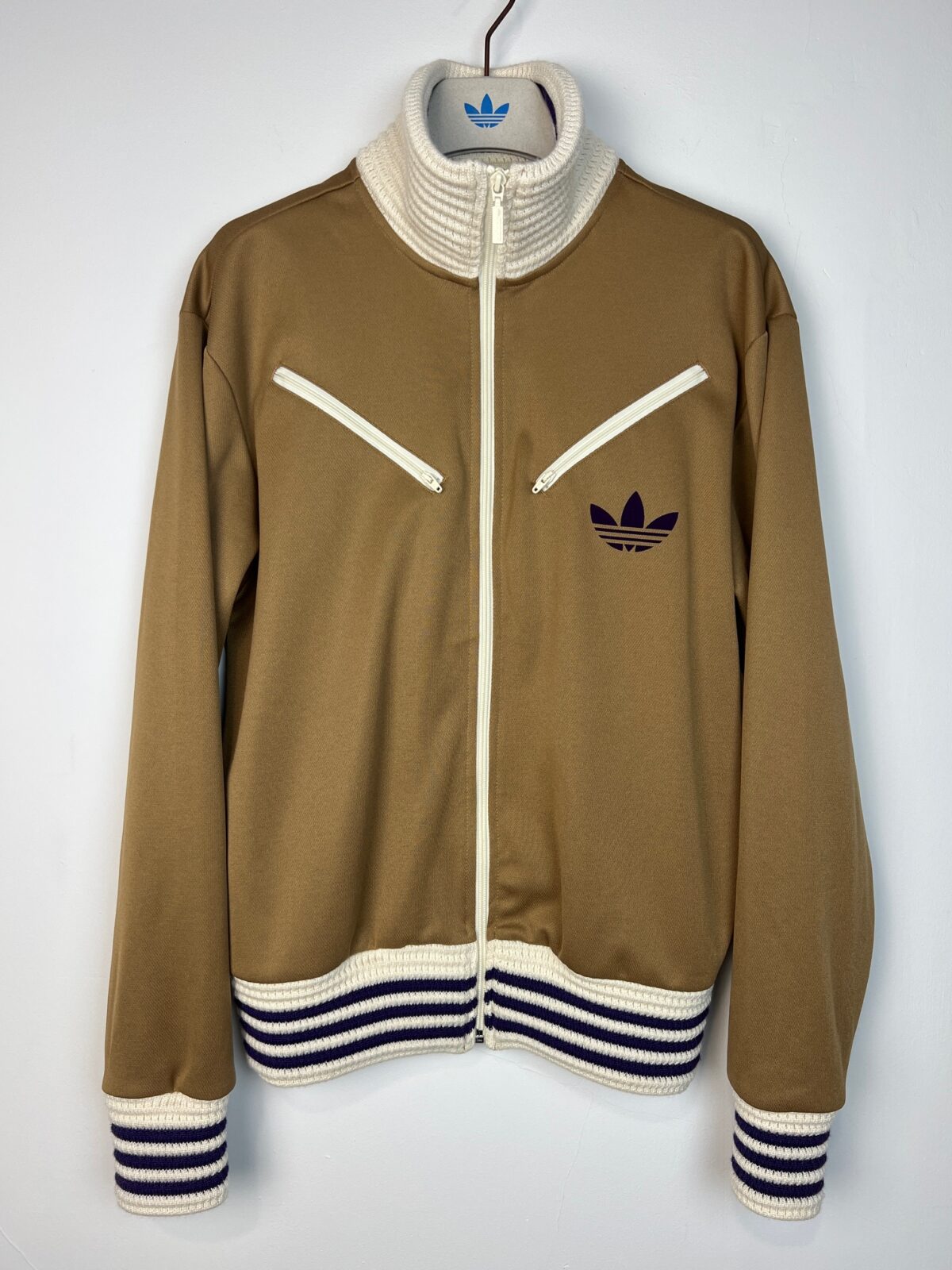 Bluza Adidas Montreal S - obrazek 3