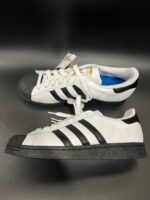 Sneakersy Adidas Superstar ADV 42 2\3