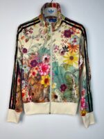 Bluza Adidas x Farm Firebird S-M