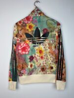 Bluza Adidas x Farm Firebird S-M - obrazek 2