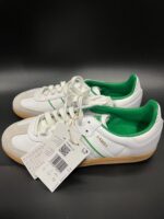 Sneakersy Adidas Samba OG białe 40 2\3 - obrazek 4