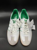 Sneakersy Adidas Samba OG białe 40 2\3 - obrazek 3