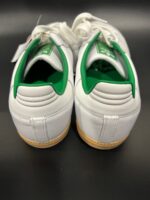 Sneakersy Adidas Samba OG białe 40 2\3 - obrazek 2