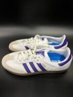 Sneakersy Adidas Samba ADV 42 2\3 - obrazek 4
