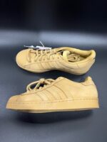 Sneakersy Adidas Superstar Golden Beige GZ4831 40
