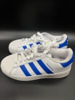 Sneakersy Adidas Superstar XLG białe 42 2\3 - obrazek 5