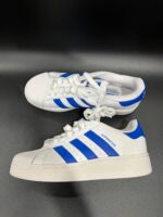 Sneakersy Adidas Superstar XLG białe 42 2\3