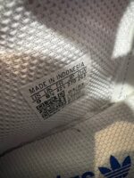 Sneakersy Adidas Superstar XLG białe 42 2\3 - obrazek 2