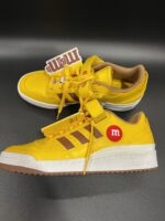 Sneakersy Adidas Forum LO 84 M&Ms 44