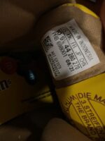 Sneakersy Adidas Forum LO 84 M&Ms 44 - obrazek 2