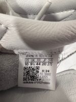 Sneakersy skórzane Adidas Superstar 82 JI2025 44 - obrazek 2