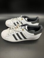 Sneakersy męskie Adidas Superstar ID1712 45 1\3 - obrazek 5