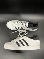 Sneakersy męskie Adidas Superstar ID1712 45 1\3