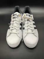 Sneakersy męskie Adidas Superstar ID1712 45 1\3 - obrazek 4