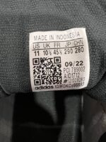 Sneakersy męskie Adidas Superstar ID1712 45 1\3 - obrazek 2