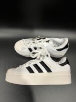 Sneakersy damskie Adidas Superstar Bonega 39 1\3